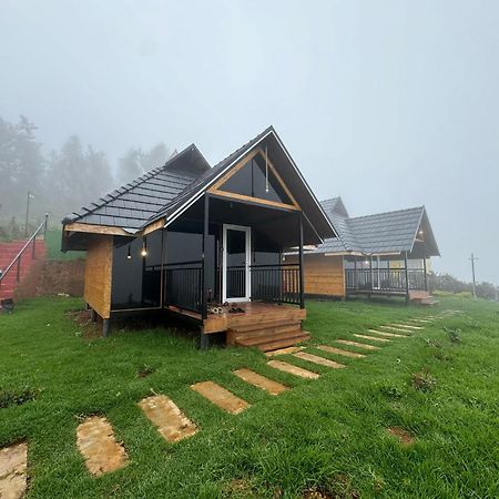 Fairyland Resort 코다이카날 외부 사진
