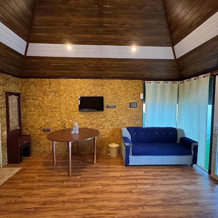 Fairyland Resort 코다이카날 외부 사진