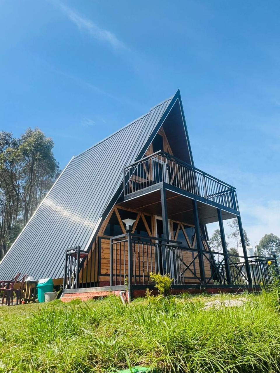 Fairyland Resort 코다이카날 외부 사진