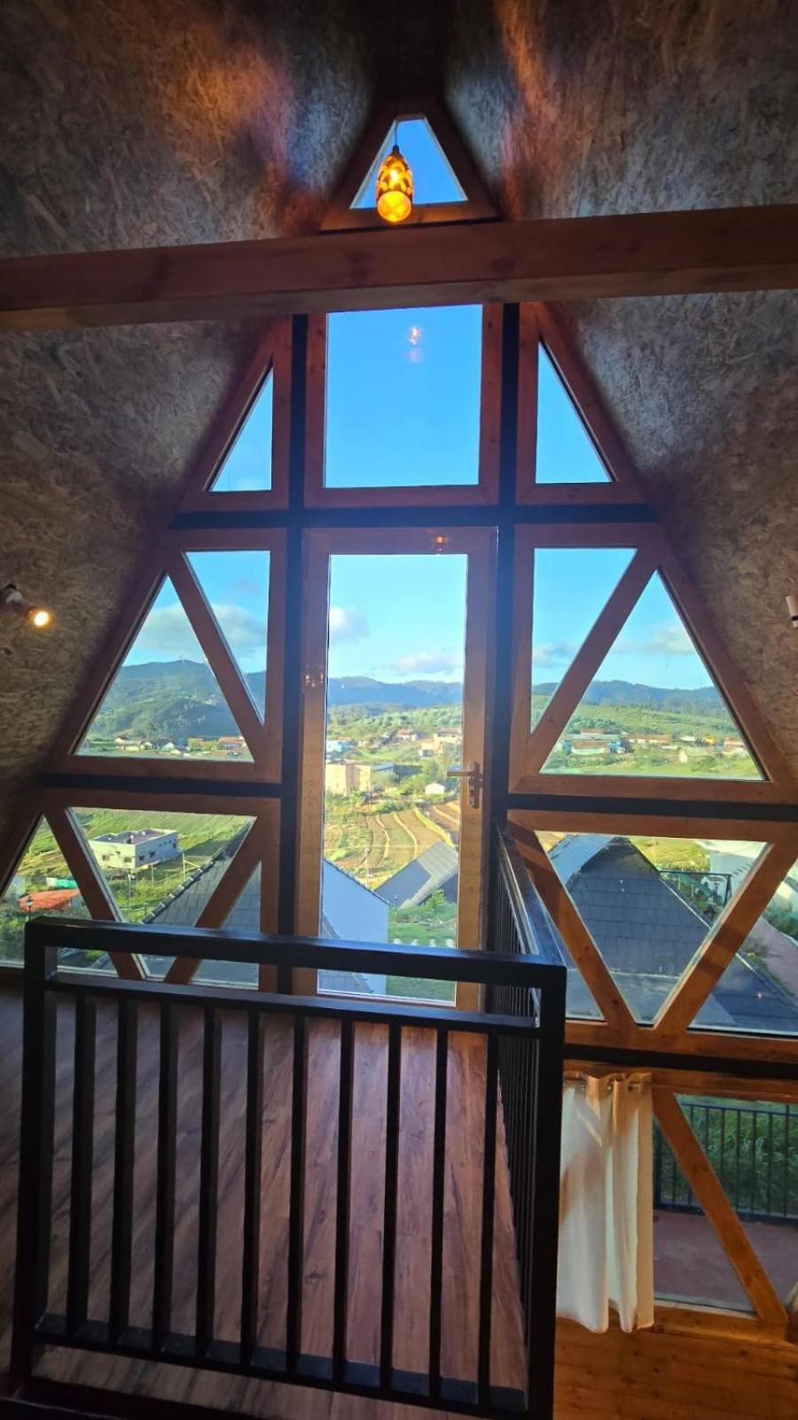 Fairyland Resort 코다이카날 외부 사진