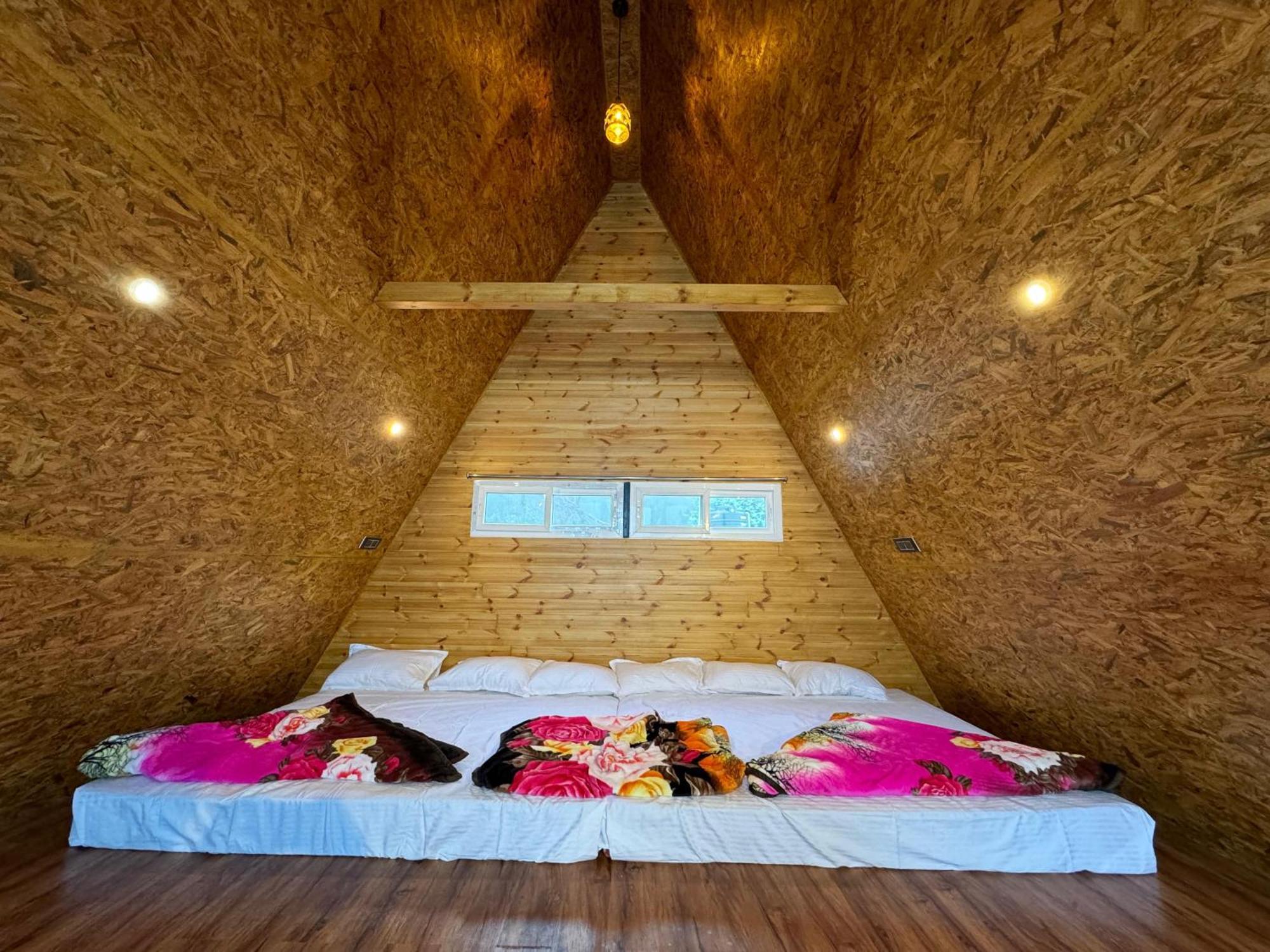 Fairyland Resort 코다이카날 외부 사진